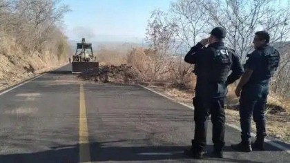 Atac cu drone explozive al traficantilor mexicani impotriva politiei. Cine este in spatele noului razboi si care este miza