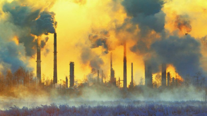 UE a adoptat obiectivul de a-si reduce emisiile de carbon cu cel putin 55% pana in 2030 UE a adoptat obiectivul de a-si reduce emisiile de carbon cu cel putin 55% pana in 2030