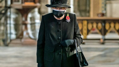 Elisabeta a II-a implineste miercuri 95 de ani, la cateva zile dupa moartea sotului ei. De ce are Regina Marii Britanii doua aniversari Elisabeta a II-a implineste miercuri 95 de ani, la cateva zile dupa moartea sotului ei. De ce are Regina Marii Britanii doua aniversari