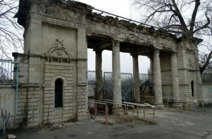 Ion Ceban cere transmiterea terenului Stadionului Republican in proprietatea Primariei Chisinau - FOTO