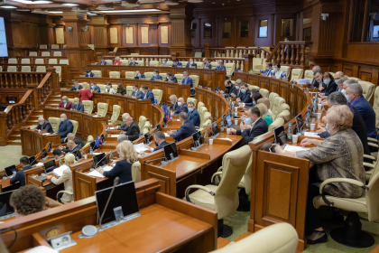 Alocatia pentru ingrijirea si supravegherea participantilor la lichidarea avariei de la Cernobil imobilizati la pat - majorata. Proiectul de lege a fost votat in lectura finala / DOC