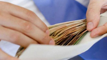 Ex-sef adjunct al Procuraturii Anticoruptie, banuit de corupere pasiva in proportii deosebit de mari Ex-sef adjunct al Procuraturii Anticoruptie, banuit de corupere pasiva in proportii deosebit de mari