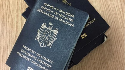 Lista beneficiarilor de pasapoarte diplomatice ar putea fi ajustata / DOC Lista beneficiarilor de pasapoarte diplomatice ar putea fi ajustata / DOC
