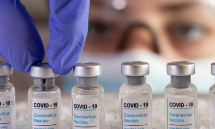 China a confirmat ca acorda 150 de mii de doze de vaccin Republicii Moldova