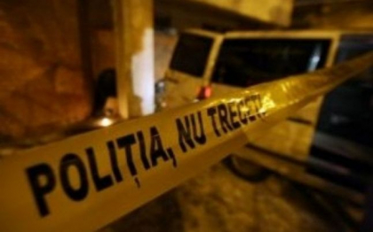 Conflict sangeros la Stefan Voda. Un barbat a murit dupa ce a fost lovit de mai multe ori cu o bata de amicul de pahar. De la ce a inceput totul