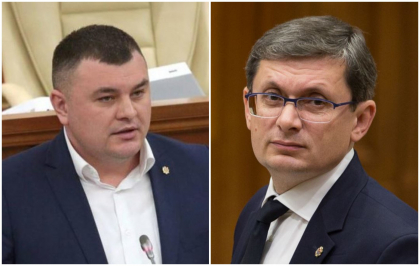 PSRM si PAS ar fi convenit pentru data alegerilor parlamentare anticipate. Ce nu a mers. Declaratiile lui Igor Grosu si Grigore Novac, la InPROfunzime PSRM si PAS ar fi convenit pentru data alegerilor parlamentare anticipate. Ce nu a mers. Declaratiile lui Igor Grosu si Grigore Novac, la InPROfunzime