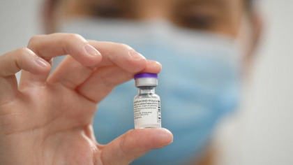 Doze false de vaccin Pfizer au fost depistate si confiscate in Polonia si Mexic Doze false de vaccin Pfizer au fost depistate si confiscate in Polonia si Mexic