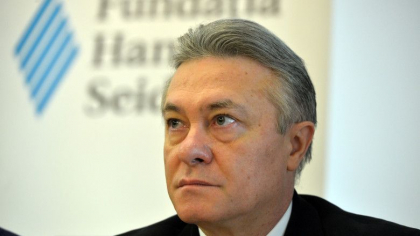 Cristian Diaconescu: Rusia are obiceiul sa-si lase in teren armamentul si dotarile folosite in exercitii Cristian Diaconescu: Rusia are obiceiul sa-si lase in teren armamentul si dotarile folosite in exercitii