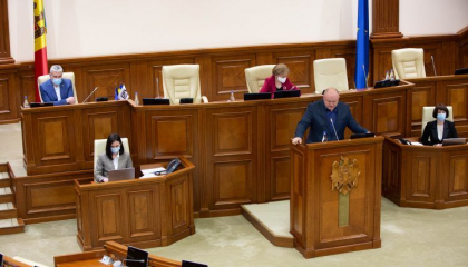 Modificari la Codul contraventional si Codul penal, votate in Parlament Modificari la Codul contraventional si Codul penal, votate in Parlament