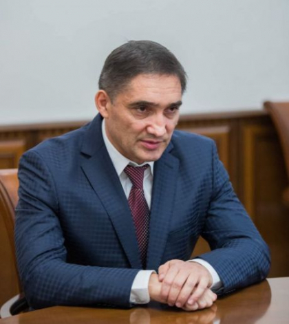 Ultima ora. Procurorului Genaral, Alexandr Stoianoglo, i-a fost retrasa paza de stat Ultima ora. Procurorului Genaral, Alexandr Stoianoglo, i-a fost retrasa paza de stat