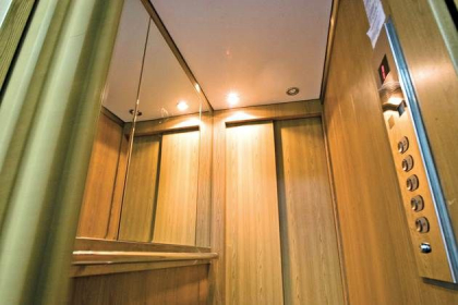 Persoanele imobilizate la pat ar putea fi scutite de plata pentru ascensor. Proiectul de lege, aprobat in prima lectura / DOC Persoanele imobilizate la pat ar putea fi scutite de plata pentru ascensor. Proiectul de lege, aprobat in prima lectura / DOC