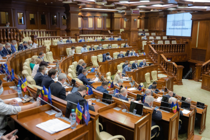 Declaratia INTEGRALA a PSRM privind recunoasterea caracterului captiv al CC / DOC Declaratia INTEGRALA a PSRM privind recunoasterea caracterului captiv al CC / DOC