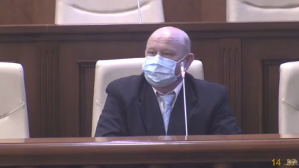 Ultima ora. Fostul sef de sectie din cadrul Procuraturii Generale si actualul avocat, Boris Lupascu, numit judecator la CC de PSRM-SOR Ultima ora. Fostul sef de sectie din cadrul Procuraturii Generale si actualul avocat, Boris Lupascu, numit judecator la CC de PSRM-SOR