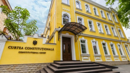 PAS a contestat la CC hotararile votate de PSRM - SOR, privind anularea numirii in functia de judecator a Domnicai Manole, precum si numirea unui alt magistrat 
