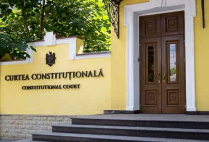 Reactia Curtii Constitutionale, dupa ce PSRM-SOR au acordat vot de neincredere pentru cei trei judecatori: "Deciziile CC sunt definitive si nu pot fi atacate" Reactia Curtii Constitutionale, dupa ce PSRM-SOR au acordat vot de neincredere pentru cei trei judecatori: "Deciziile CC sunt definitive si nu pot fi atacate"