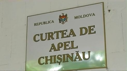 Ultima ora. Seful de directie al BNM si adjunctul ANP, din nou in arest Ultima ora. Seful de directie al BNM si adjunctul ANP, din nou in arest