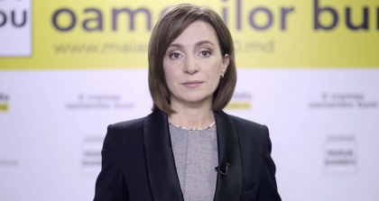 Maia Sandu si membrii CSM au refuzat sa participe la juramantul noului judecator CC Maia Sandu si membrii CSM au refuzat sa participe la juramantul noului judecator CC