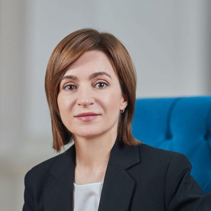 Maia Sandu, dupa ce la Chisinau a ajuns un lot de 142 mii de doze de vaccin Sputnik-V: "Multumim Federatiei Ruse pentru aceasta donatie" Maia Sandu, dupa ce la Chisinau a ajuns un lot de 142 mii de doze de vaccin Sputnik-V: "Multumim Federatiei Ruse pentru aceasta donatie"