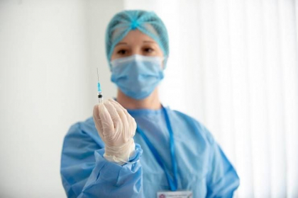 Fara teste PCR la intrarea in Romania pentru cetatenii R. Moldova: ”Multumim pentru sansa de a ne vaccina” Fara teste PCR la intrarea in Romania pentru cetatenii R. Moldova: ”Multumim pentru sansa de a ne vaccina”