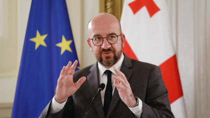 Presedintele Consiliului European: "Actiunile din Parlament impotriva CC reprezinta un atac clar asupra independentei sale"