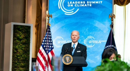 Joe Biden a recunoscut oficial genocidul armean. Reactia presedintelui Recep Erdogan
Joe Biden a recunoscut oficial genocidul armean. Reactia presedintelui Recep Erdogan
