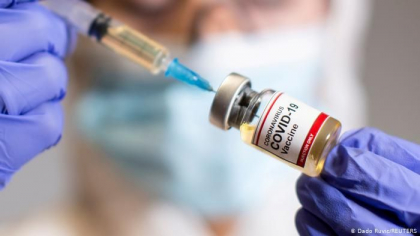 Un nou lot de vaccin impotriva COVID-19 va ajunge maine la Chisinau. Ce spune Ministerul Sanatatii Un nou lot de vaccin impotriva COVID-19 va ajunge maine la Chisinau. Ce spune Ministerul Sanatatii