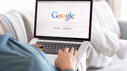 Site-ul Google Argentina a fost cumparat de un barbat pentru 3 dolari