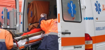 Un moldovean, gasit mort intr-un apartament din Galati. Avea COVID, dar a refuzat internarea Un moldovean, gasit mort intr-un apartament din Galati. Avea COVID, dar a refuzat internarea
