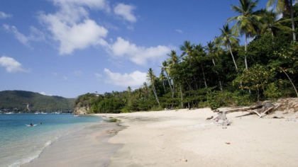 O insula din Caraibe va deveni prima comunitate in care totul se cumpara cu Bitcoin, de la case la produse esentiale O insula din Caraibe va deveni prima comunitate in care totul se cumpara cu Bitcoin, de la case la produse esentiale