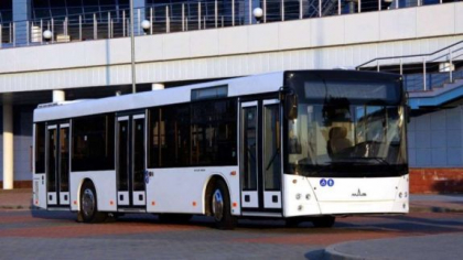 Ion Ceban anunta cine a castigat concursul privind cele 100 autobuze noi: "A propus cea mai avantajoasa oferta in raport calitate - pret". Cat ne va costa un vehicul 