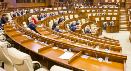 Deputat: "Au obosit? Sau au capitulat?" Parlamentul ar putea sa nu se intruneasca in aceasta saptamana