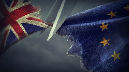 Parlamentul European a ratificat acordul Brexit: „Acesta e un divort, un avertisment, un esec al UE. Trebuie sa invatam din el” Parlamentul European a ratificat acordul Brexit: „Acesta e un divort, un avertisment, un esec al UE. Trebuie sa invatam din el”