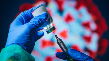 Un studiu englez arata ca o doza de vaccin anti-COVID reduce cu circa 50% transmiterea in interiorul unei familii Un studiu englez arata ca o doza de vaccin anti-COVID reduce cu circa 50% transmiterea in interiorul unei familii