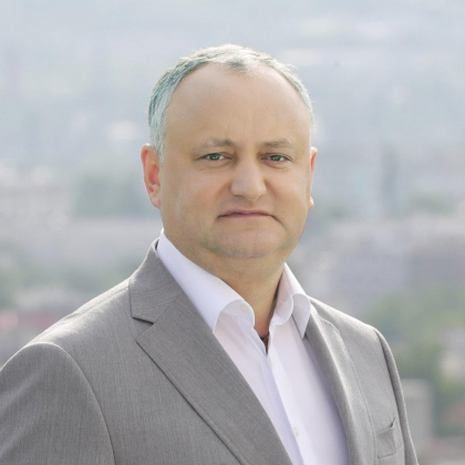 Igor Dodon, dupa ce Maia Sandu a anuntat data parlamentarelor anticipate: "Vreti alegeri, mergem la alegeri!" Anuntul facut de liderul PSRM