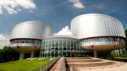 CtEDO: Republica Moldova - obligata sa plateasca 2 milioane de euro fabricii de zahar din Ghindesti / DOC CtEDO: Republica Moldova - obligata sa plateasca 2 milioane de euro fabricii de zahar din Ghindesti / DOC