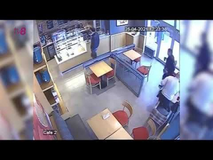Adjunctul Procurorului General s-ar fi vazut duminica cu Boris Lupascu, numit judecator CC de majoritatea PSRM-Sor - VIDEO