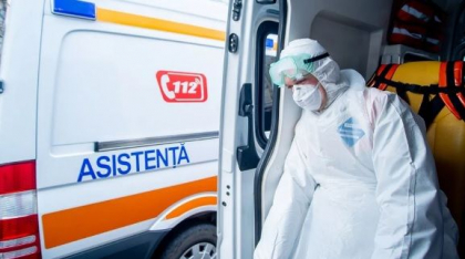 Cazurile de coronavirus, din nou, in crestere. Cate s-au inregistrat astazi in Moldova: toate sunt cu transmitere locala