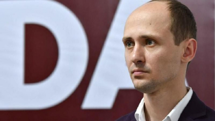 Liviu Vovc: "Amenzile aplicate cetatenilor pe perioada starii de urgenta trebuie anulate"