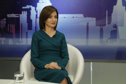 Cum raspunde Maia Sandu intrebata de ce 11 iulie este data pentru alegerile parlamentare anticipate Cum raspunde Maia Sandu intrebata de ce 11 iulie este data pentru alegerile parlamentare anticipate