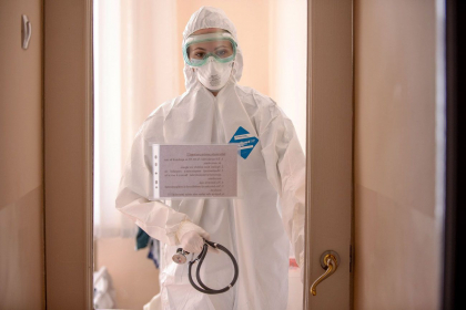 Autoritatile anunta cate cazuri de coronavirus au fost confirmate astazi in Moldova Autoritatile anunta cate cazuri de coronavirus au fost confirmate astazi in Moldova