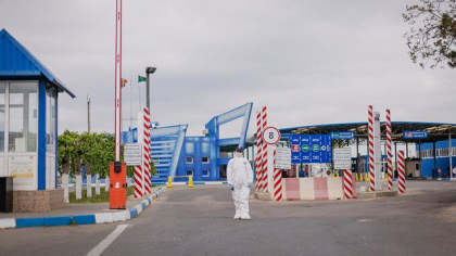 Testul negativ la Covid-19 - OBLIGATORIU la intrarea in Republica Moldova. CNESP s-a intrunit in sedinta / DOC