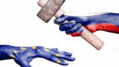 Rusia interzice accesul pe teritoriul sau a opt oficiali UE, inclusiv presedintele Parlamentului European Rusia interzice accesul pe teritoriul sau a opt oficiali UE, inclusiv presedintele Parlamentului European