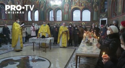 In ce conditii se vor desfasura slujbele la biserici. Masurile impuse de CNESP / DOC