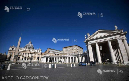 Episcopii si cardinalii vor putea fi judecati de tribunalul penal al Vaticanului