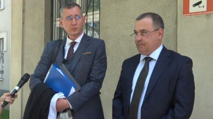 Avocatii lui Sor au scapat de amenda aplicata pentru ca au parasit sedinta de judecata fara permisiunea presedintelui sedintei. Decizia CSJ - Anticoruptie.md Avocatii lui Sor au scapat de amenda aplicata pentru ca au parasit sedinta de judecata fara permisiunea presedintelui sedintei. Decizia CSJ - Anticoruptie.md