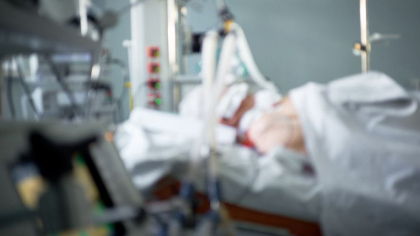 O femeie a murit de Covid dupa ce politia i-a luat butelia de oxigen pentru a i-o da unui VIP 