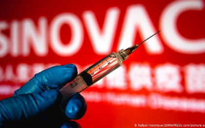 SECRET: Cat a platit Republica Moldova pentru o doza de vaccin chinezesc de la Sinovac SECRET: Cat a platit Republica Moldova pentru o doza de vaccin chinezesc de la Sinovac
