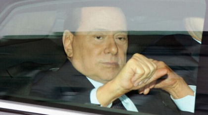 Silvio Berlusconi, externat din spital. In ce stare se afla fostul premier italian Silvio Berlusconi, externat din spital. In ce stare se afla fostul premier italian