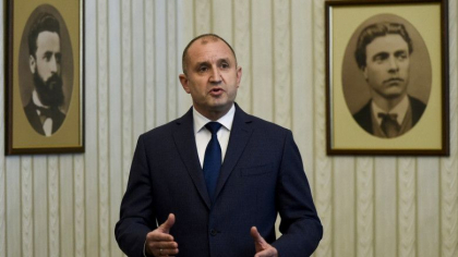 In Bulgaria vor fi declansate alegeri anticipate. Niciun partid parlamentar nu a reusit sa formeze un guvern In Bulgaria vor fi declansate alegeri anticipate. Niciun partid parlamentar nu a reusit sa formeze un guvern