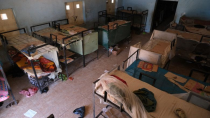 Liderul gruparii care a rapit 300 de copii in Nigeria, in luna decembrie, a fost ucis in timp ce fura vaci